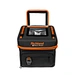 Wheeled Cooler Bag with Top Loading Lid
